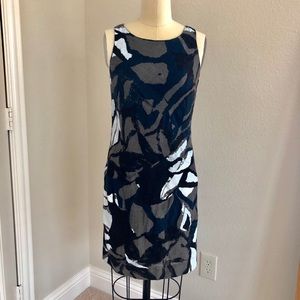 Vince dress size 2